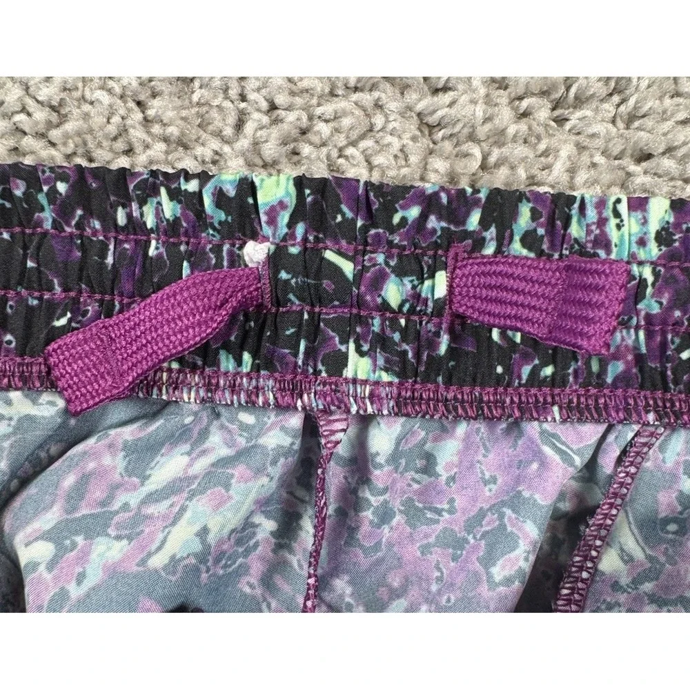 NEW Nike Kids Standard Fit Training Short Dri‎ Fit Athletic Workout Large
